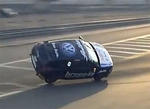 Video: Volkswagen Scirocco R Cup Crash