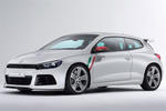 Volkswagen Scirocco Studie R