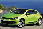 Volkswagen Scirocco UK Price