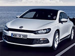 2008 Volkswagen TSI Awards
