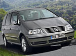 Volkswagen Sharan BlueMotion