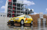Volkswagen Shareholder in Biofuel Company CHOREN