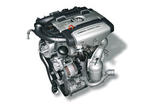 Volkswagen TSI Engines Win TechnoBest