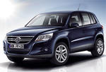 Volkswagen Tiguan Freestyle