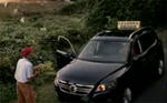Volkswagen Tiguan commercial