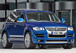 Volkswagen Touareg R50 on Sale