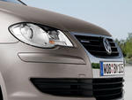 Volkswagen Touran BlueMotion