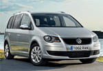 Volkswagen Touran Match