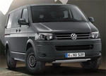 Volkswagen Transporter Rockton