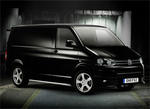 Volkswagen Transporter Sportline