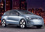 Volkswagen Up Lite