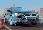 Volkswagen V Protector