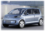 Volkswagen space up!