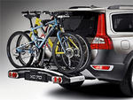 Volvo Bicycle and Surf Board Holder