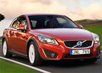 Volvo C30 1.6D DRIVe