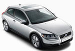 Volvo C30 BEV