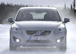 Volvo C30 Electric