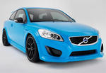 Volvo C30 PCP review video