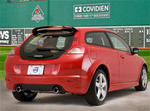 Volvo C30 Red Sox