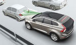 Volvo City Safety