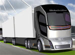 Volvo Concept Truck 2020
