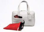 Volvo Crawford travel bag
