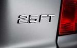 Volvo 2.5FT turbocharged Flexifuel engine