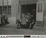 Volvo History Video