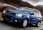 Volvo XC90, V70 and XC70 Ocean Race Video