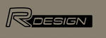 Volvo R Design sports pack