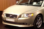 Volvo R line sports pack