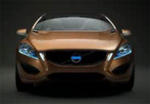 Volvo S60 Concept video