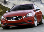 Volvo S60 V60 R Design