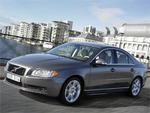 Petrol and Diesel 4 Cylinder Volvo V70 and S80