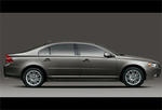 Volvo S80L