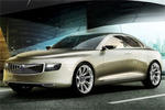 Volvo Universe Concept