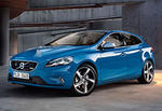 Volvo V40 Cross Country R Design UK Price