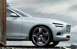 Volvo XC Coupe Concept