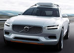 Volvo XC Coupe