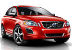 Volvo XC60 R Design