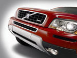Volvo XC90 R design