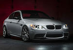 Vorsteiner BMW M3 Coupe