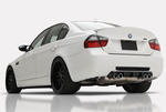 Vorsteiner BMW M3 E90