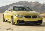 Vorsteiner BMW M4 GTRS