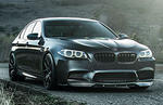 Vorsteiner BMW M5 Carbon Parts