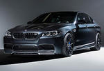Vorsteiner BMW M5