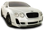 Vorsteiner BR9 Bentley Continental GT