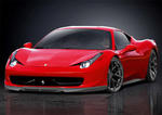 Vorsteiner Ferrari 458 Italia