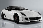Vorsteiner Ferrari 599VX