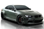 Vorsteiner GTRS3 BMW M3 E92